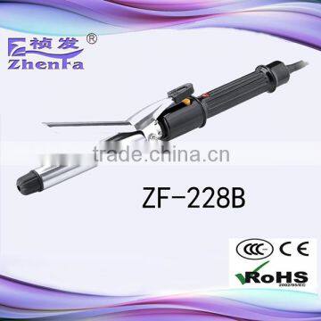 New design hair curler fashion hair curller for salon use ZF-228B