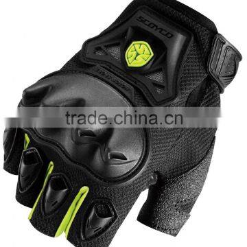 Half Finger Motor Gloves MC29D photo-5