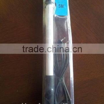 220v Bright Hangheld Portable Tube Work Light Fluorescent Inspection Lamp photo-2