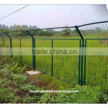 Experience Manufacturer of High Quality Field Fence