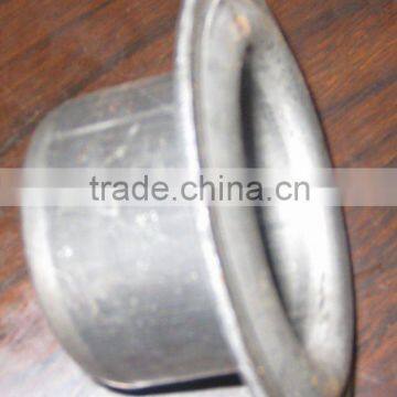 Roller bearing housing