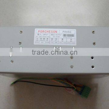Porcheson PS860BM Blowing Machine Control System photo-5