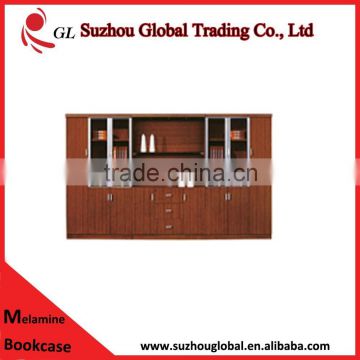 bookcase with drawers for office using