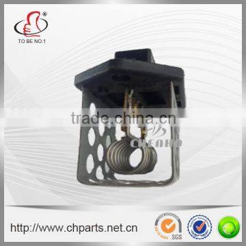 high quality blower motor resistor 93BB9A819AC