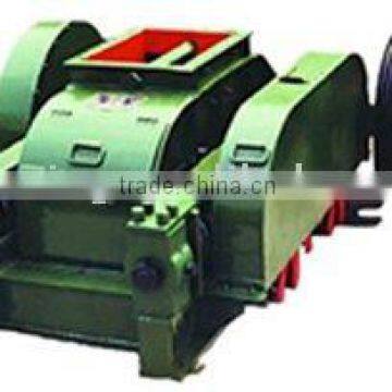 Kexing Double Roll Crusher