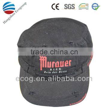 Wholesale promotional new fashion baseball cap