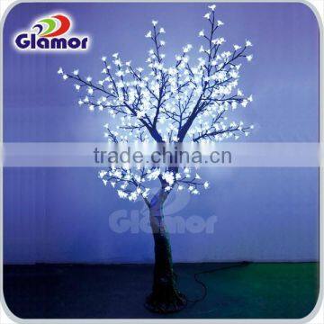 2015 Outdoor Festival LED Light Cherry Tree