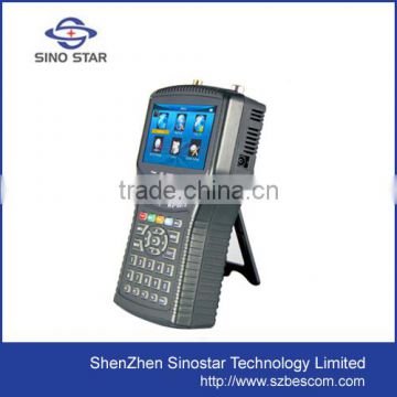 Satellite finder ws-6979 china satellite finder ws-6979