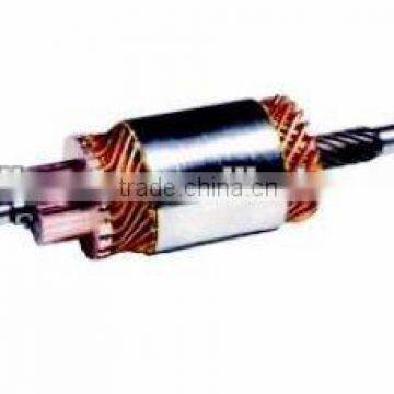 Lucas IM222 12V OEM Manufacturing Auto Starter Armature