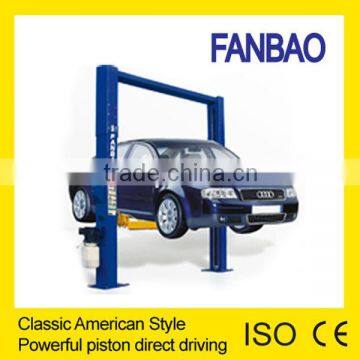 car lift hydraulic lift car hoist two post garage lift