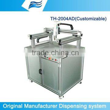 Sealing Dispensing System TH-206H-Z1 photo-4