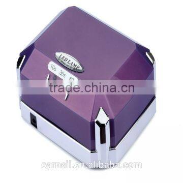 2015 Heat Nail Art Nail LED Lamp K2 LED Nail Dryer Salon Nail Dryer photo-3