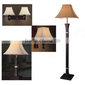 2015 European Indoor Floor Standing Lamp for Decoration(Hotel Series) with UL