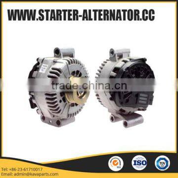 *12v, 130A* Car Alternator For Ford Windstar,Lester 7786,1-2012-21FD