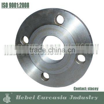 Forged Slip On Flange Factory Manufacturer