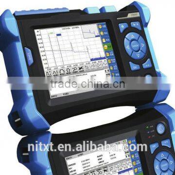 1310/1550nm Palm OTDR( T-OT600 SV20A)