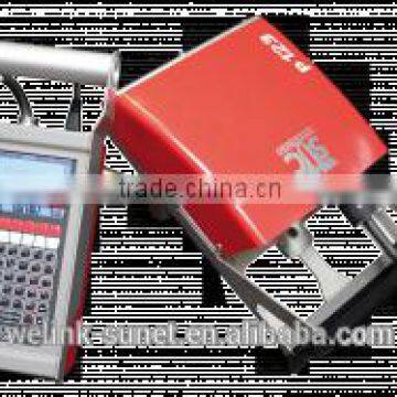 E1-P123 Marking System, LIGHTWEIGHT AND USER FRIENDLY, Portable - Dot Peen
