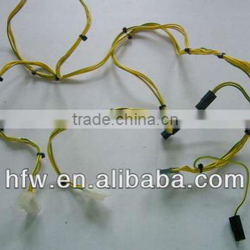 copper wire screen electrical cable