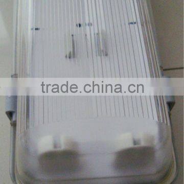 IP65 Waterproof Lighting Fixture T8 2X36W photo-2