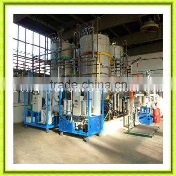 Fengyu HPC-8 Oil Purifier with Coalescence- Separation Filter