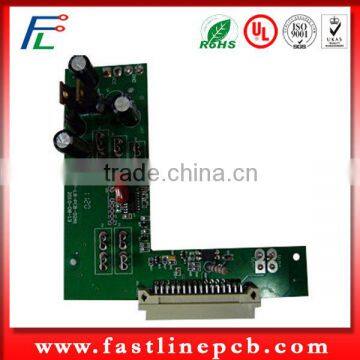 Professional Double Sided PCB and PCBA Turnkey Service in China photo-2