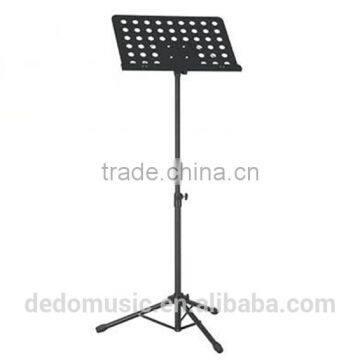 Professional Musical Instrument Stand Metal Piano X Keyboard Stand photo-5