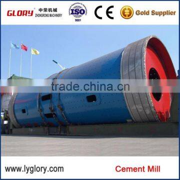 Cement ball mill, Cement Mill