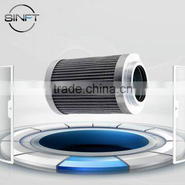 Sinfilter High Efficient Hepa Bypass Oil Filters photo-3