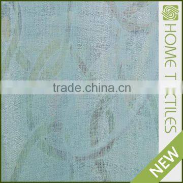 Free Sample Competitive Price Colorful Fold Curtain photo-3