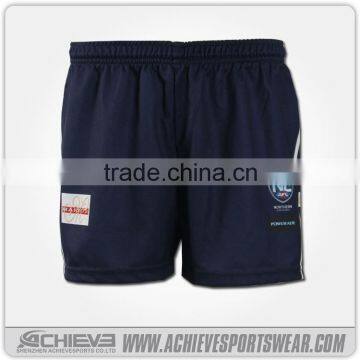 Full printing subimated polyester shorts