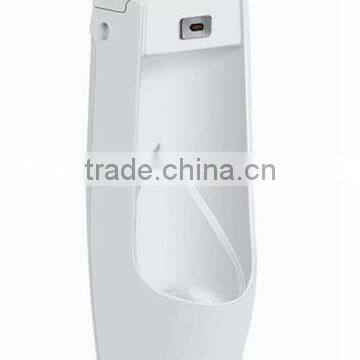 New ! Public urinal manufacturers floor standing automatic waterless urinal MYJ668A