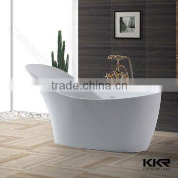 Cheap Freestanding Bathtub Aluminum Kids Bath Tubs photo-6