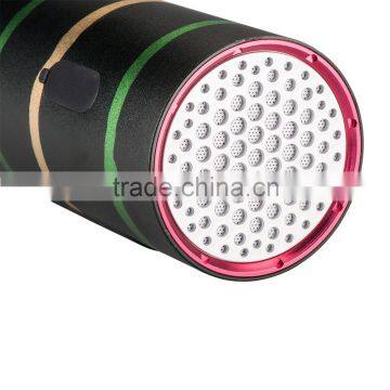 Handsfree Wireless Bluetooth 2.0 Bike Water Bottle Speaker