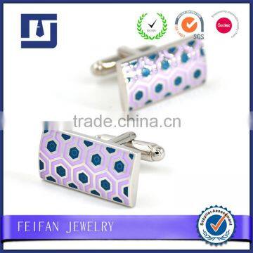Rhinestone Cufflink and Tie Clip Sets,Enamel Tie Bar