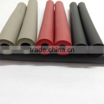 TP top quality thermal insulation material rubber foam pipe