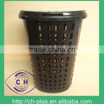 plastic wholesale laundry baskets