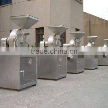 high quality wood pulverizer machine