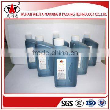 Factory oil-based Ink cartridge for DOD digital Inkjet printer