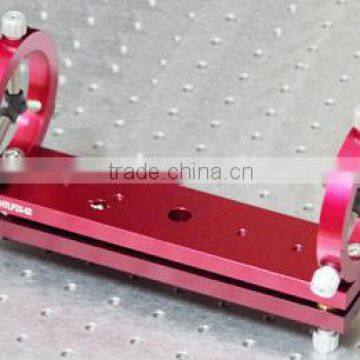 HTLP2X-02 Adjustable Precision Laser Mount