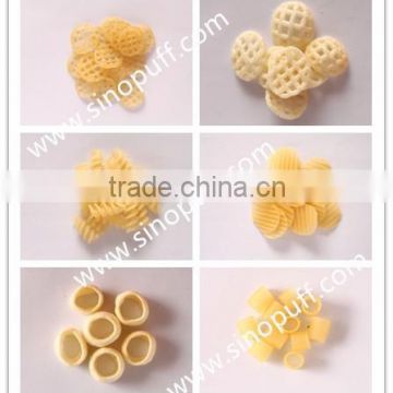 Automatic Extruded Potato Chips Making Machine/Extruder