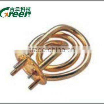 Electric heating element for water kettle , teapot