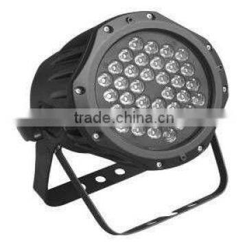 36pcs*1W RGB Mini Led Light dj Lights Stage Light photo-2