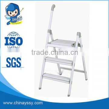 New Style Family Use Multifuction Aluminum Step Ladder photo-3