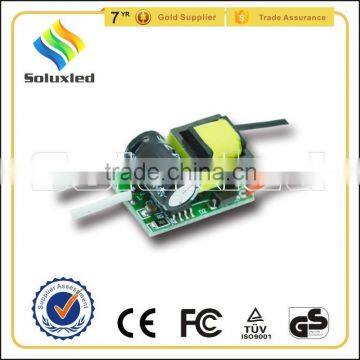 1-5W 300mA Constant Current LED Bulb Light Driver