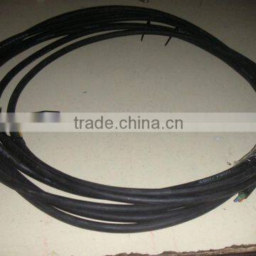 Internal wiring harness for computer