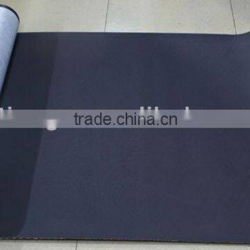 fire rated sound insulation materials for construction