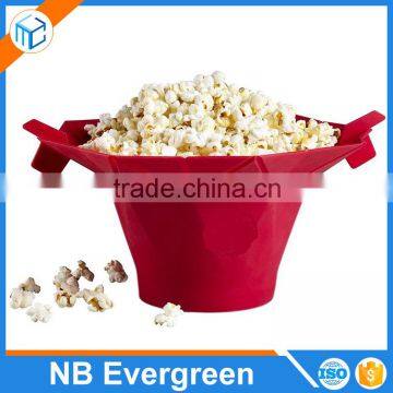 2016 NEW POP TOP MICROWAVE POPCORN POPPER