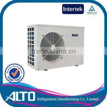 Alto AHH-R075 household high performance monobloc air source dc inverter geothermal heat pump