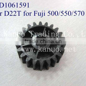 327D1061591 Gear D22T for Fuji Frontier 500/550/570