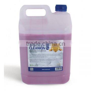 CLEANION PRO Car wash foam shampoo 5kg